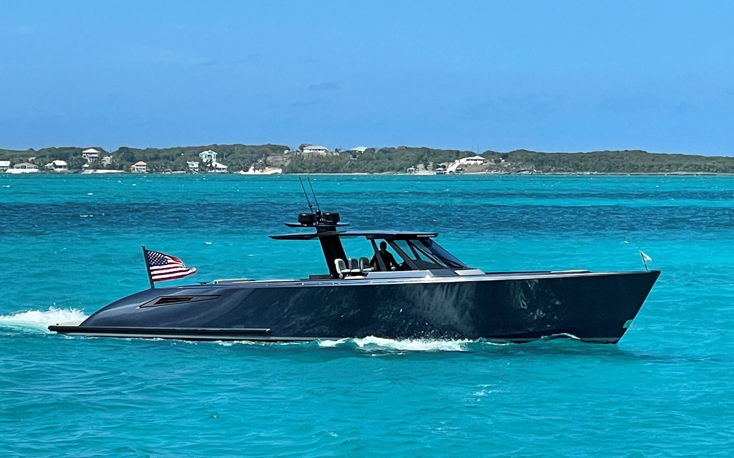 2020 Wajer 55S